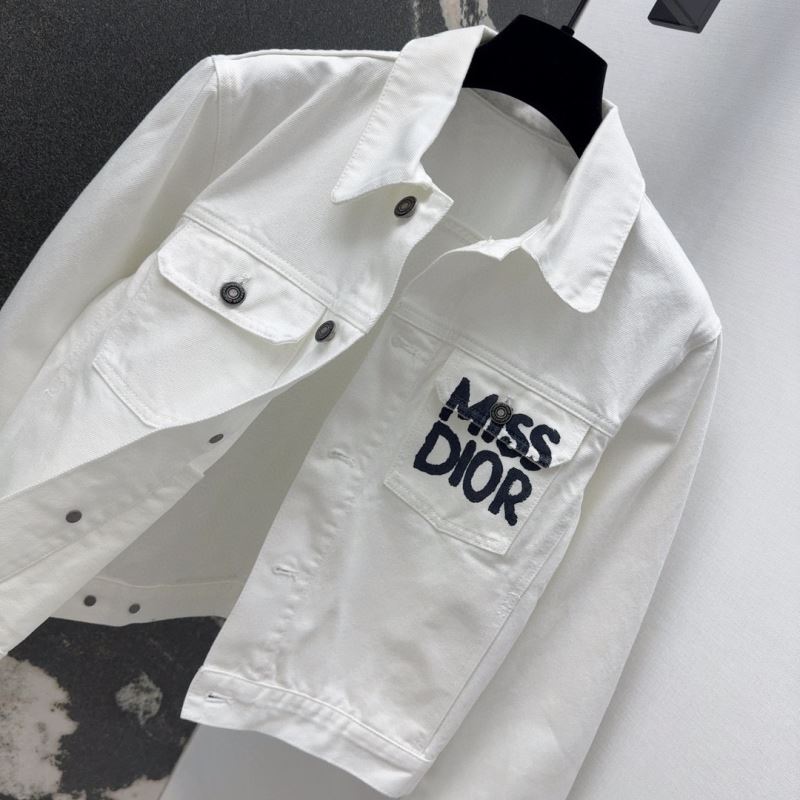 Christian Dior Outwear